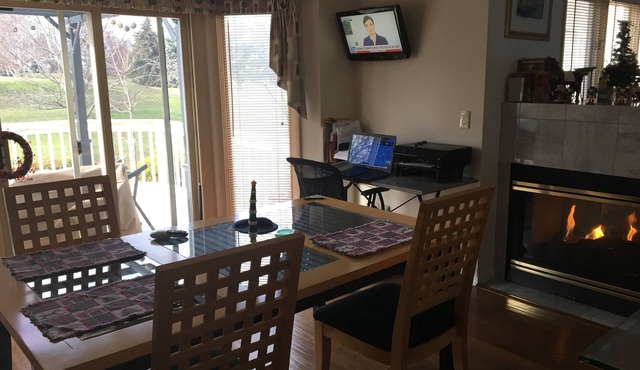 great golf course views safe private setting close to everything