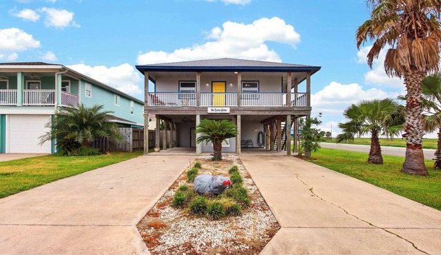 Great Views | Game Room | Pets | Sleeps 10