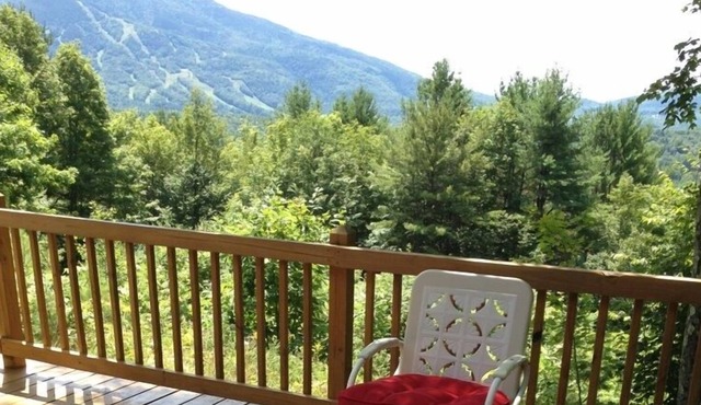 Green Mountains