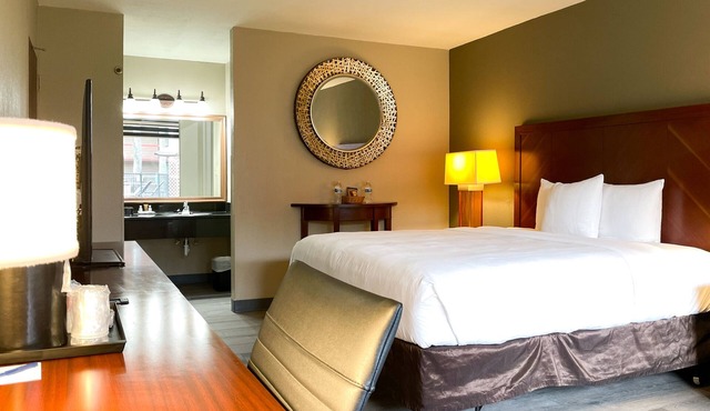GreenTree Hotel & Extended Stay I-10 FWY Houston, Channelview, Baytown