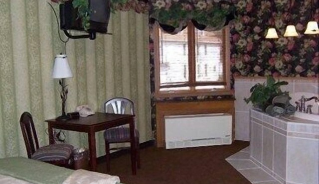 Gunners Inn