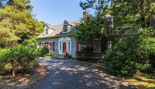 Half Moon at Lookout Point - 5 BR - 4 BA House Central to all of Acadia