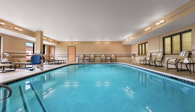 Hampton Inn Binghamton/Johnson City