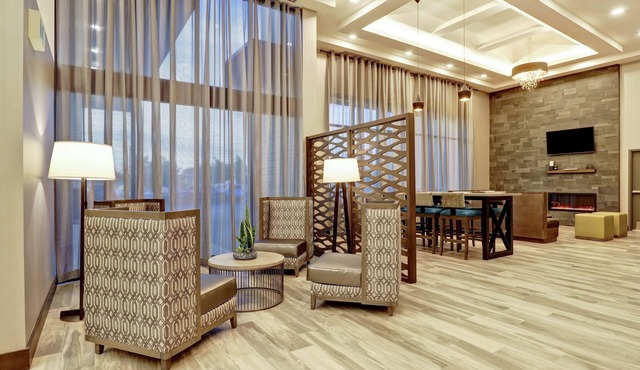 Hampton Inn by Hilton St. Catharines Niagara