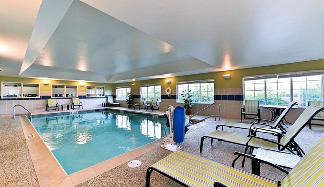 Hampton Inn Ellsworth/Bar Harbor