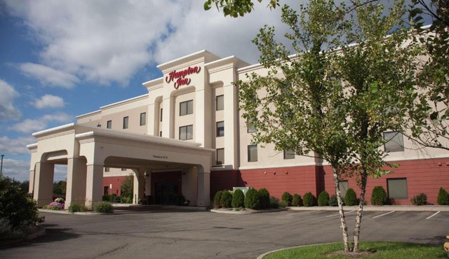 Hampton Inn Elmira/Horseheads