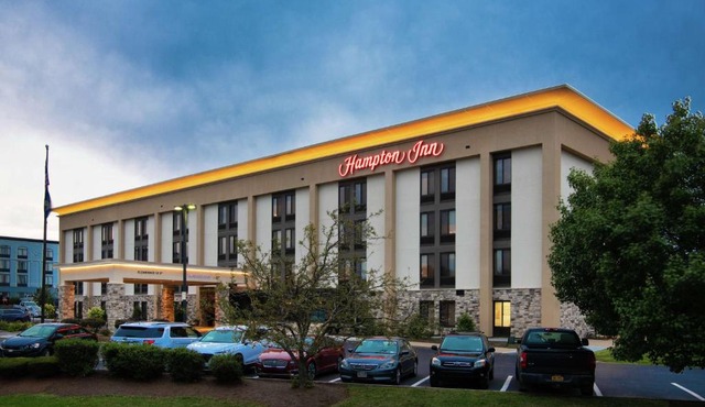 Hampton Inn Erie-South
