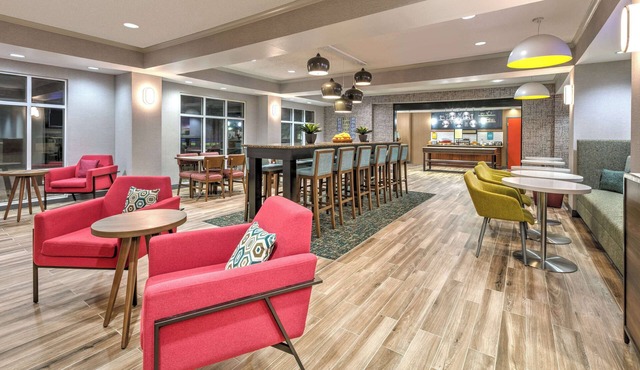 Hampton Inn Kingsville