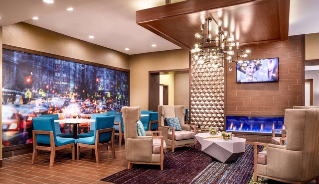 Hampton Inn Paramus