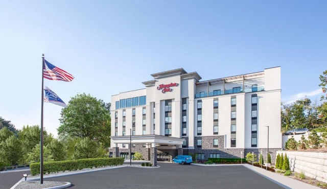 Hampton Inn Rochester Penfield, Ny