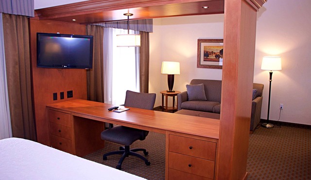 Hampton Inn Sidney NE