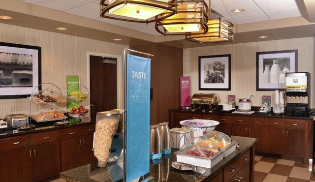 Hampton Inn Springfield-Southeast, MO
