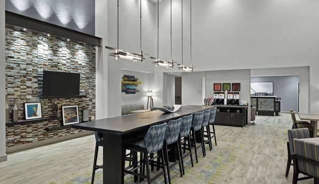 Hampton Inn & Suites Cranberry Pittsburgh