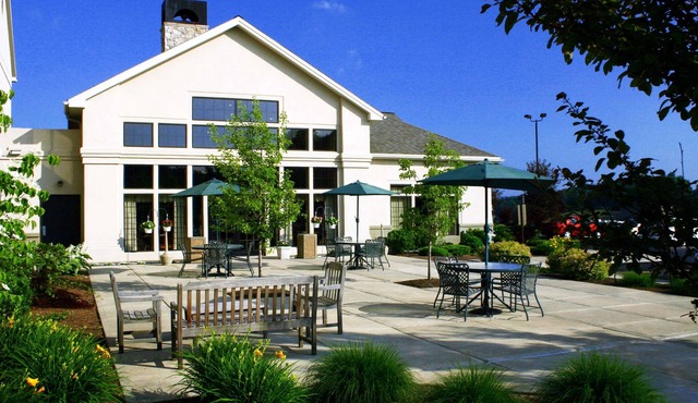 Hampton Inn & Suites Binghamton/Vestal