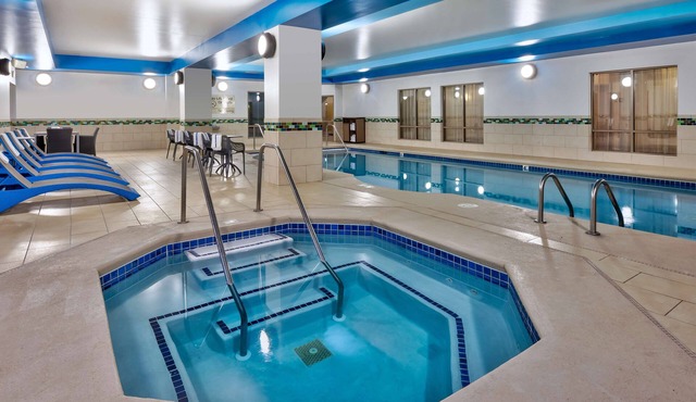 Hampton Inn & Suites Flint/Grand Blanc