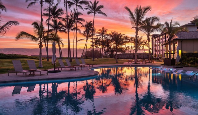 Hampton Inn & Suites Maui North Shore