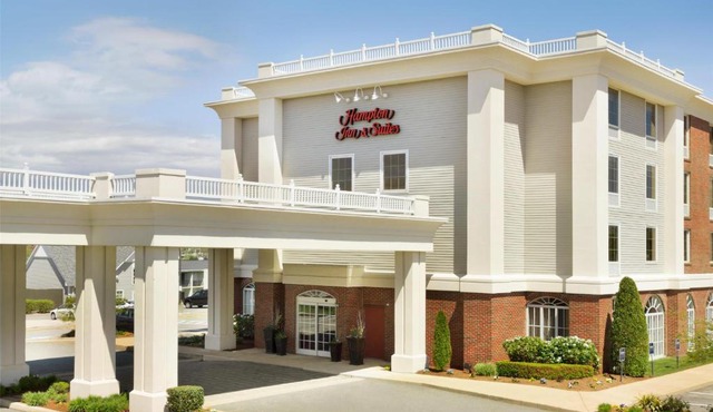 Hampton Inn & Suites Middletown