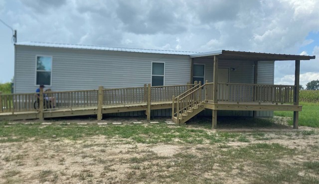 Handicap accessible 2-bedroom home in Gilbert in Gilbert