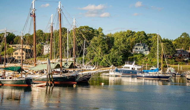 Harkness Brook Inn