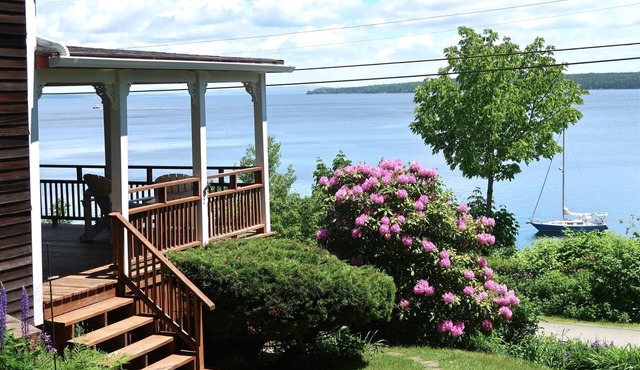 HARMONY COTTAGE - Town of Northport