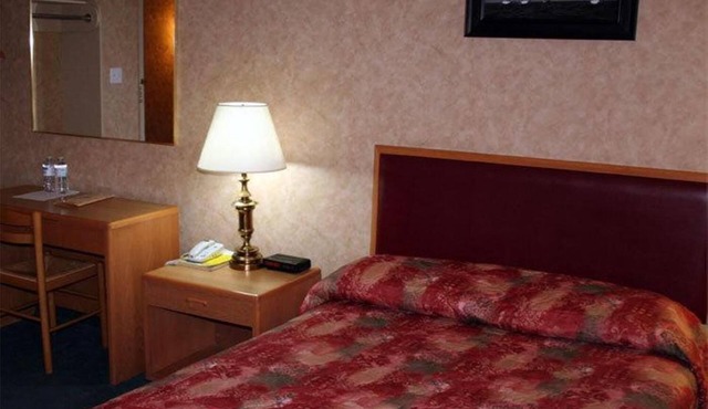Haven Inn in St. Anthony
