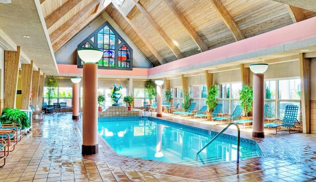 Hawthorn Suites BY Wyndham Erie