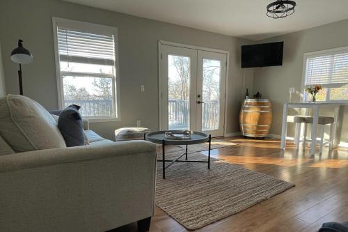 Heron Cottage on Cayuga Lake