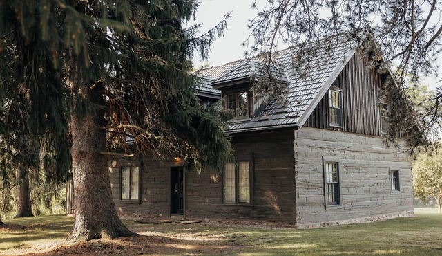 Hidden Acres
