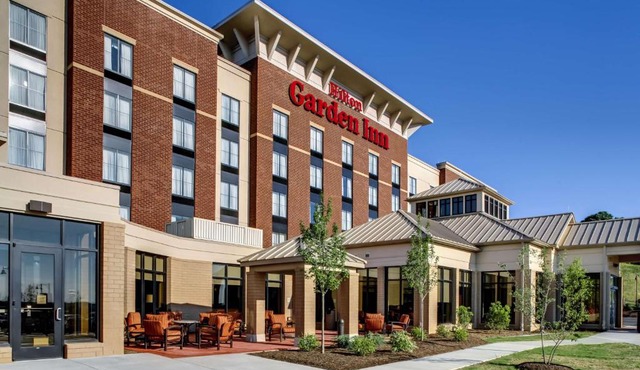 Hilton Garden Inn Pittsburgh/Cranberry