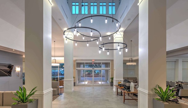 Hilton Garden Inn Dallas/Arlington
