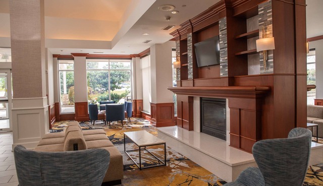 Hilton Garden Inn Erie