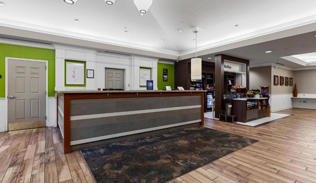 Hilton Garden Inn Ithaca