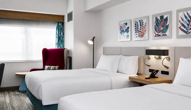 Hilton Garden Inn Ithaca
