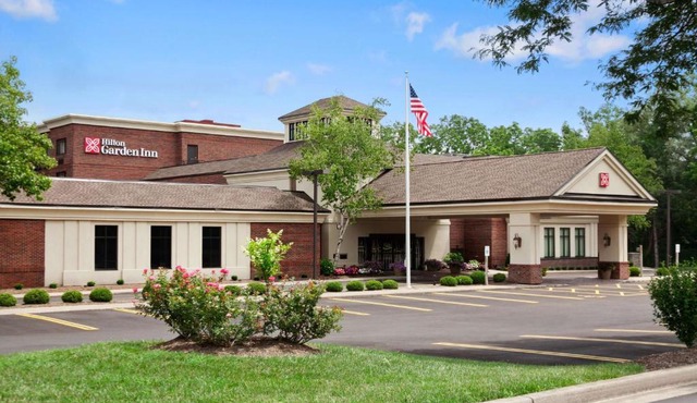 Hilton Garden Inn Rochester/Pittsford