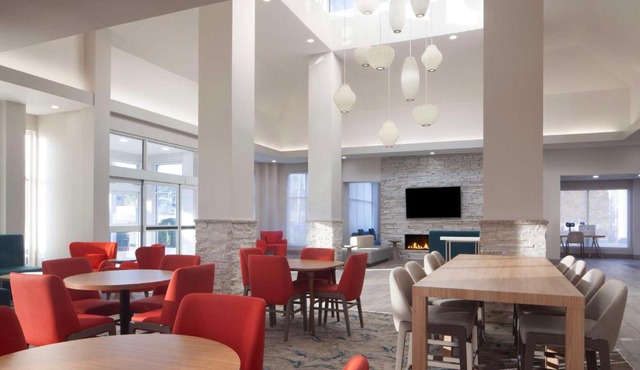 Hilton Garden Inn Shreveport