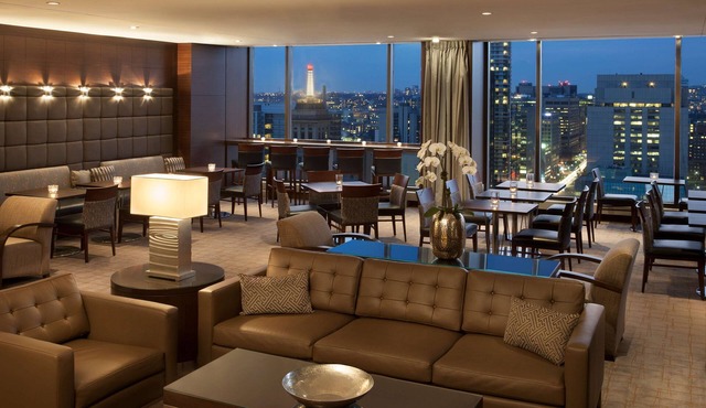 Hilton Toronto
