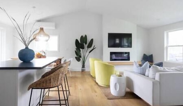 Hint of Lime | 3BD/1BA