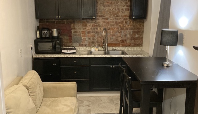Hoboken Quiet Studio