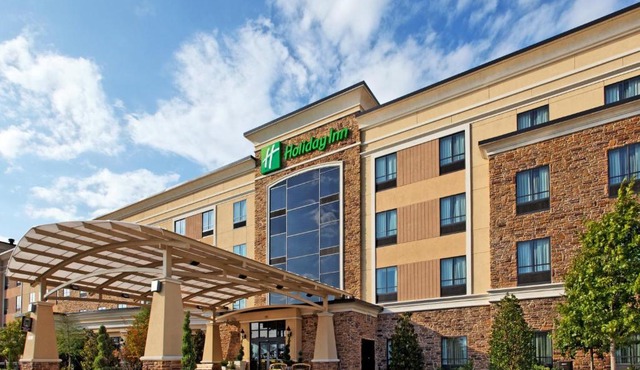 Holiday Inn Arlington Northeast by IHG
