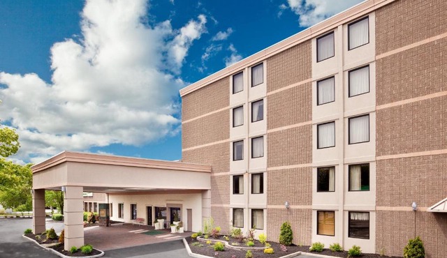Holiday Inn Auburn-Finger Lakes Region by IHG