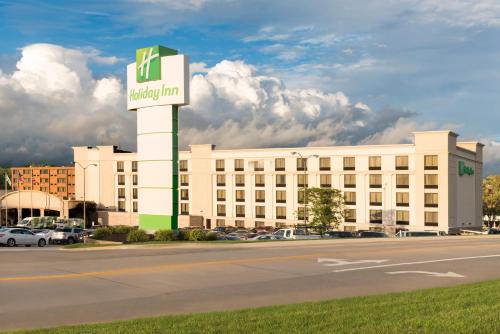 Holiday Inn Cleveland - South Independence by IHG