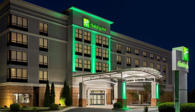 Holiday Inn Columbus-Hilliard by IHG