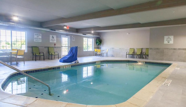 Holiday Inn Express Jackson by IHG