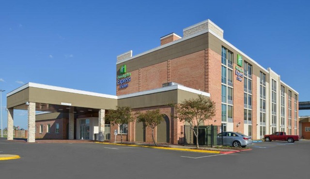 Holiday Inn Express & Suites - Shreveport - Downtown by IHG