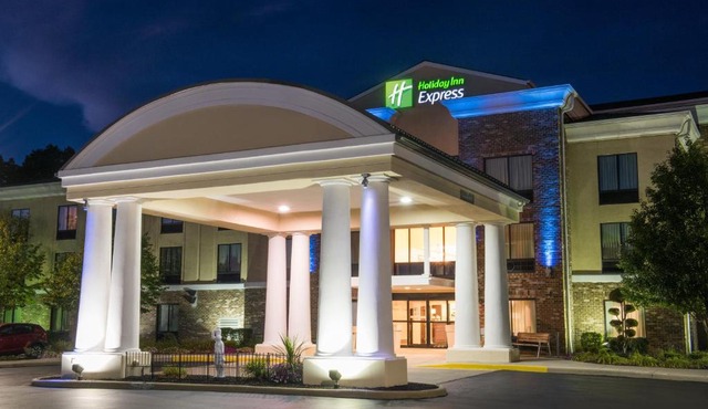 Holiday Inn Express & Suites - Sharon-Hermitage by IHG
