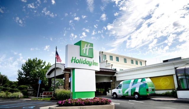 Holiday Inn Plainview-Long Island by IHG