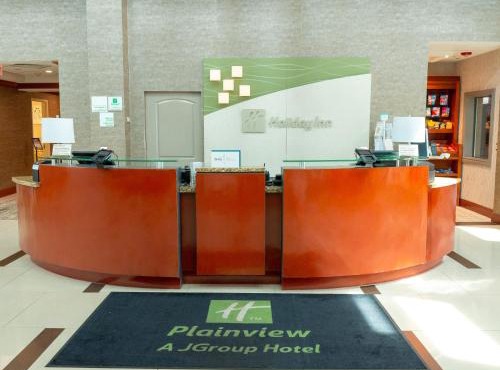 Holiday Inn Plainview-Long Island by IHG