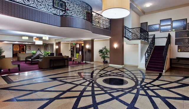 Holiday Inn Shreveport Downtown by IHG