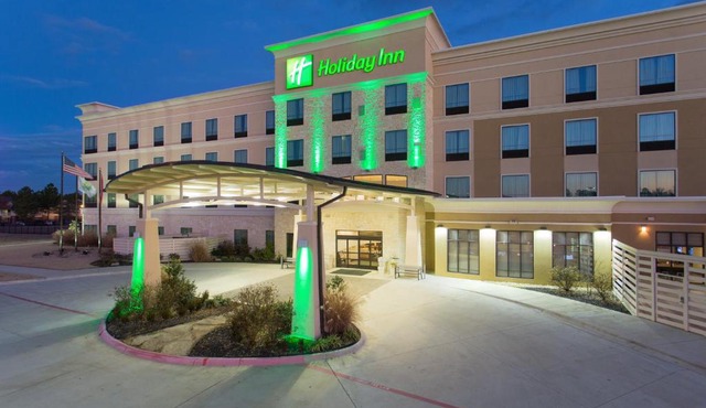 Holiday Inn Texarkana Arkansas Convention Center by IHG
