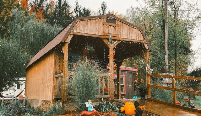 Home away from Home